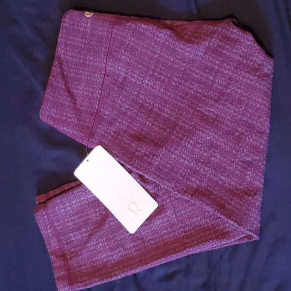 Lululemon Leggings size 10 - Picture 5 of 8